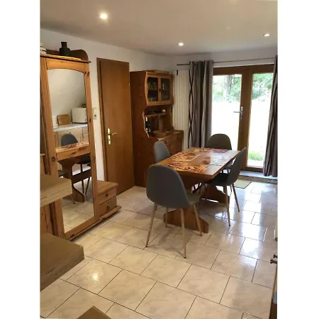 Ferienhaus Am Waldesrand *